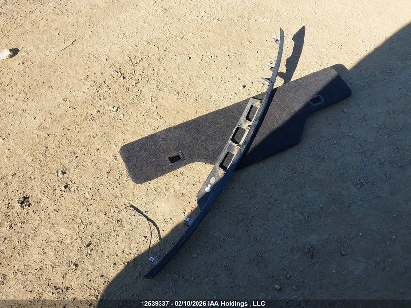 2016 Land Rover Range Rover Sport Diesel Td6 Hse VIN: SALWR2KF5GA546576 Lot: 12539337