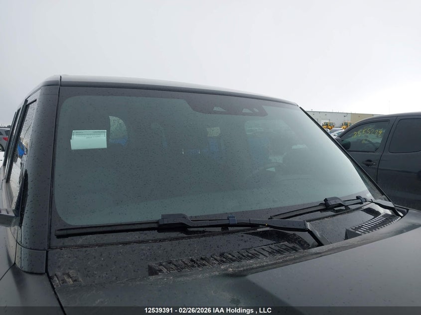 2023 Land Rover Defender 110 X-Dynamic Se VIN: SALE2EEU1P2119675 Lot: 12539391