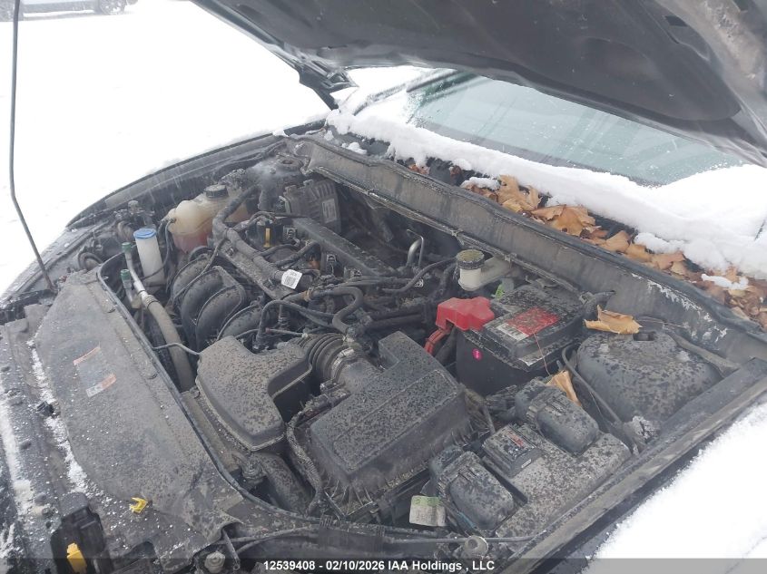 2017 Ford Fusion Se VIN: 3FA6P0H75HR192248 Lot: 12539408