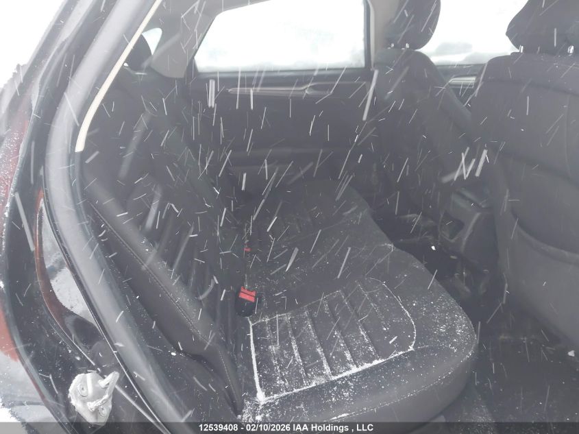 2017 Ford Fusion Se VIN: 3FA6P0H75HR192248 Lot: 12539408