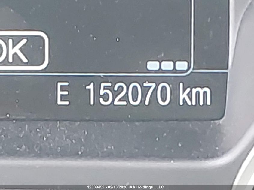 2014 Ford Focus Titanium VIN: 1FADP3J22EL158494 Lot: 12539459