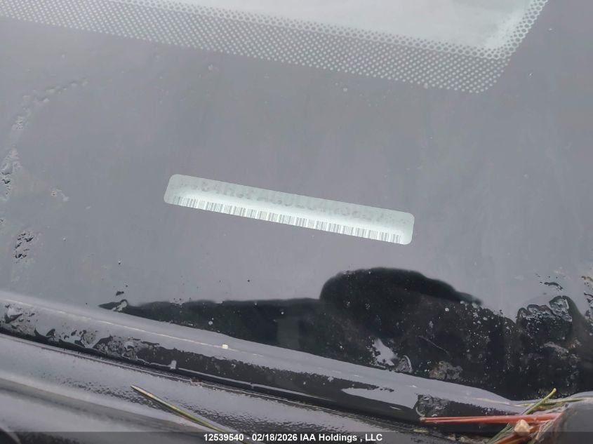 2020 Jeep Grand Cherokee Altitude VIN: 1C4RJFAG0LC445957 Lot: 12539540