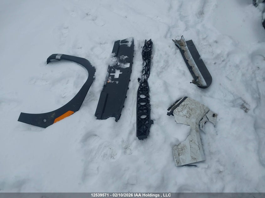 2024 Hyundai Santa Fe Limited VIN: 5NMP4DGL4RH020713 Lot: 12539571