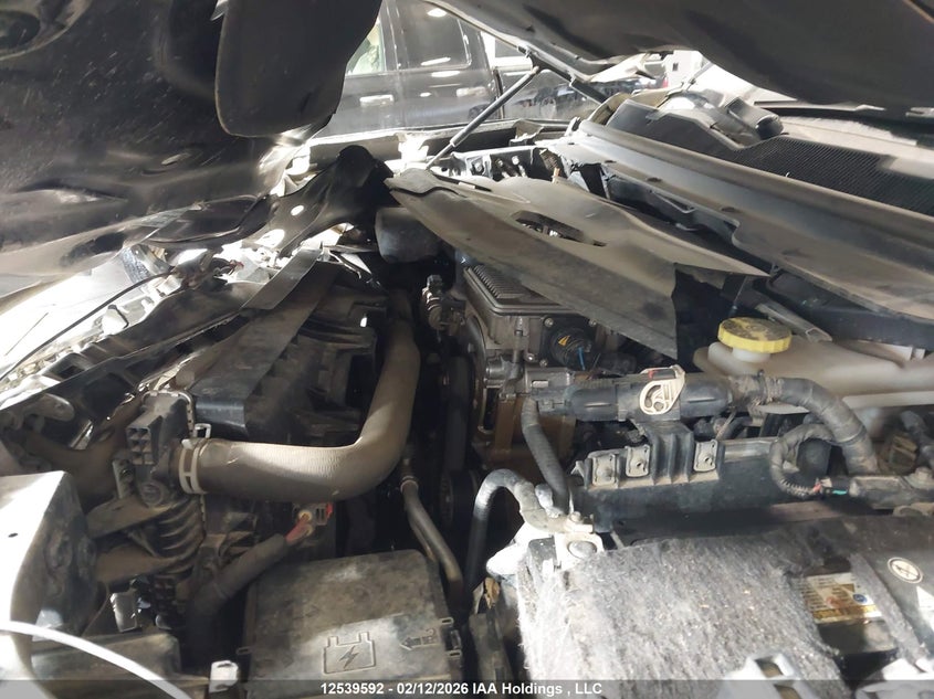 2022 Jeep Wagoneer Series Iii VIN: 1C4SJVDT6NS123207 Lot: 12539592