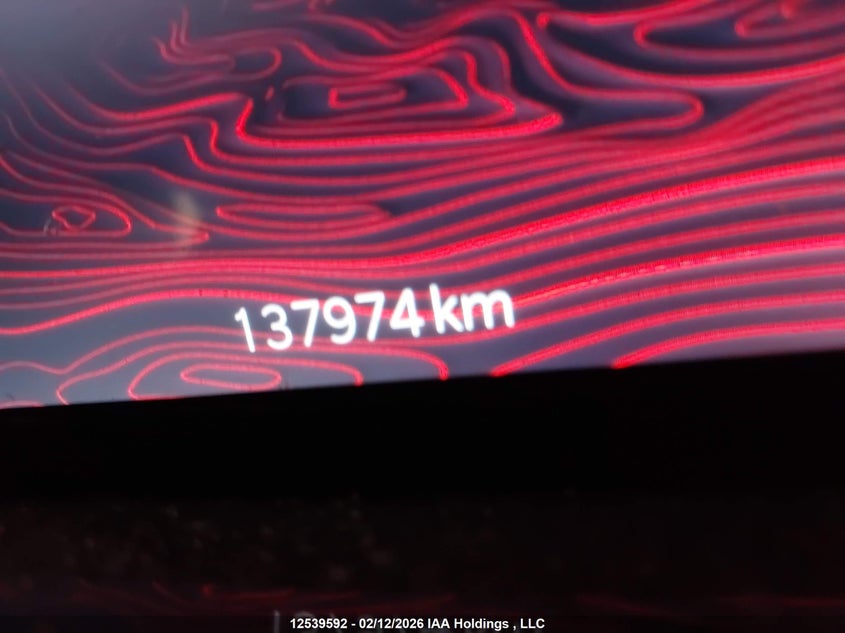 2022 Jeep Wagoneer Series Iii VIN: 1C4SJVDT6NS123207 Lot: 12539592