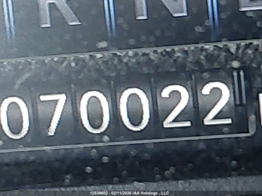 2022 Ram 1500 Limited VIN: 1C6SRFPM8NN466478 Lot: 12539602