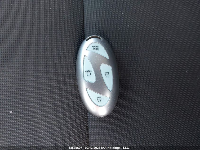 2024 Hyundai Kona Electric Preferred VIN: KM8HC3A67RU015773 Lot: 12539607