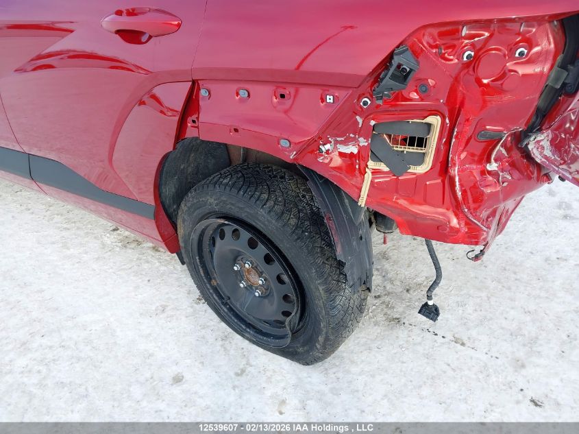 2024 Hyundai Kona Electric Preferred VIN: KM8HC3A67RU015773 Lot: 12539607