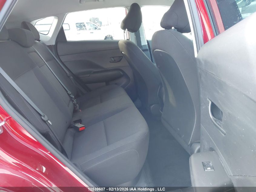 2024 Hyundai Kona Electric Preferred VIN: KM8HC3A67RU015773 Lot: 12539607