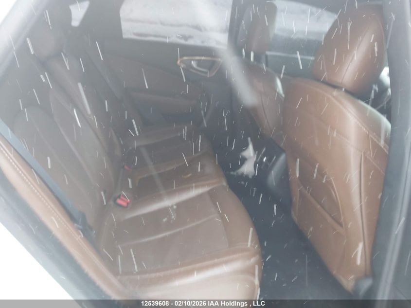 2016 Chrysler 200 C VIN: 1C3CCCCG4GN197108 Lot: 12539608