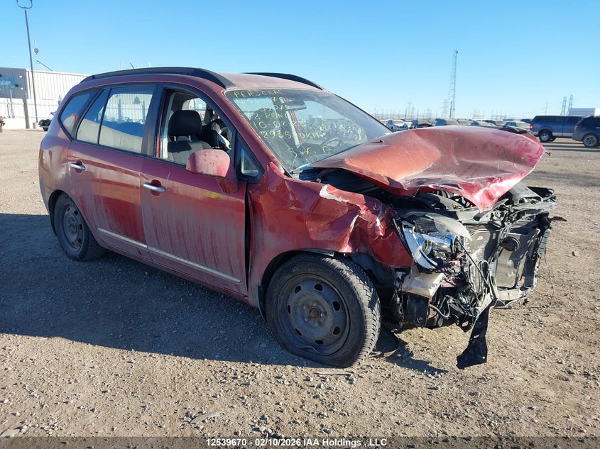 KNAFG526387159079 KIA RONDO Photo 1