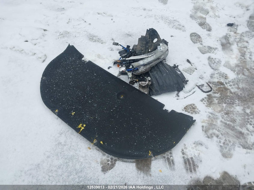 2014 Lexus Ct 200H VIN: JTHKD5BH8E2193540 Lot: 12539813