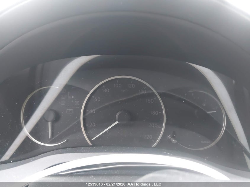 2014 Lexus Ct 200H VIN: JTHKD5BH8E2193540 Lot: 12539813