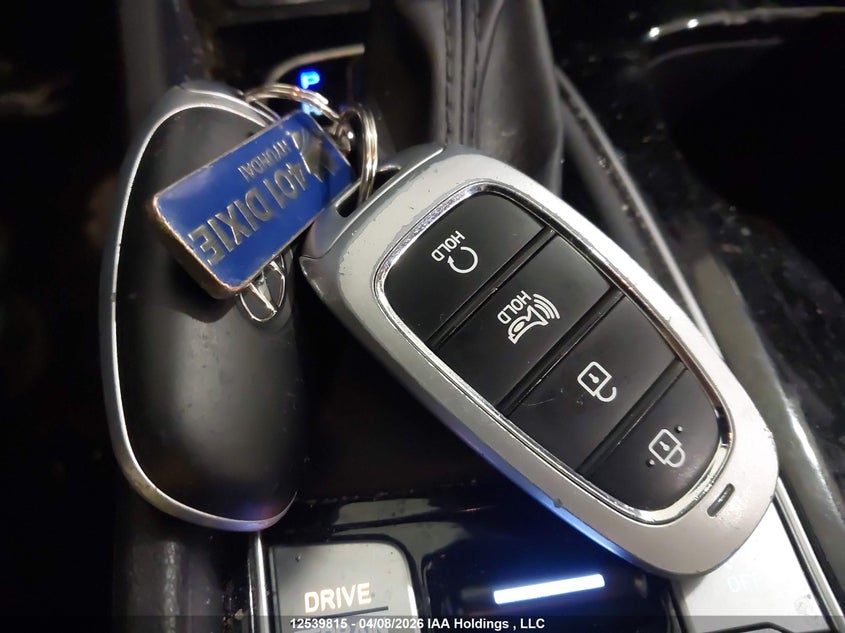 2022 Hyundai Tucson Sel VIN: KM8JBCAE6NU092530 Lot: 12539815