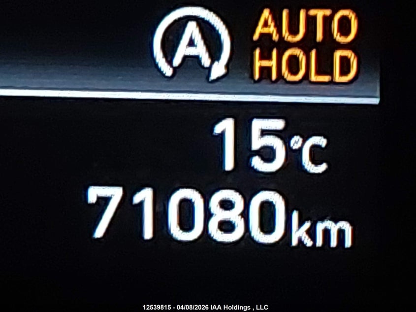 2022 Hyundai Tucson Sel VIN: KM8JBCAE6NU092530 Lot: 12539815