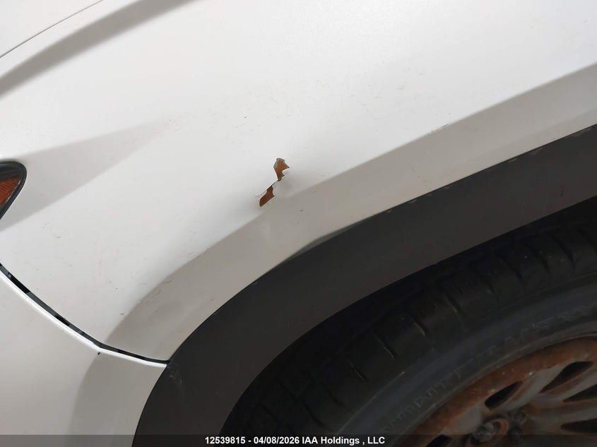 2022 Hyundai Tucson Sel VIN: KM8JBCAE6NU092530 Lot: 12539815