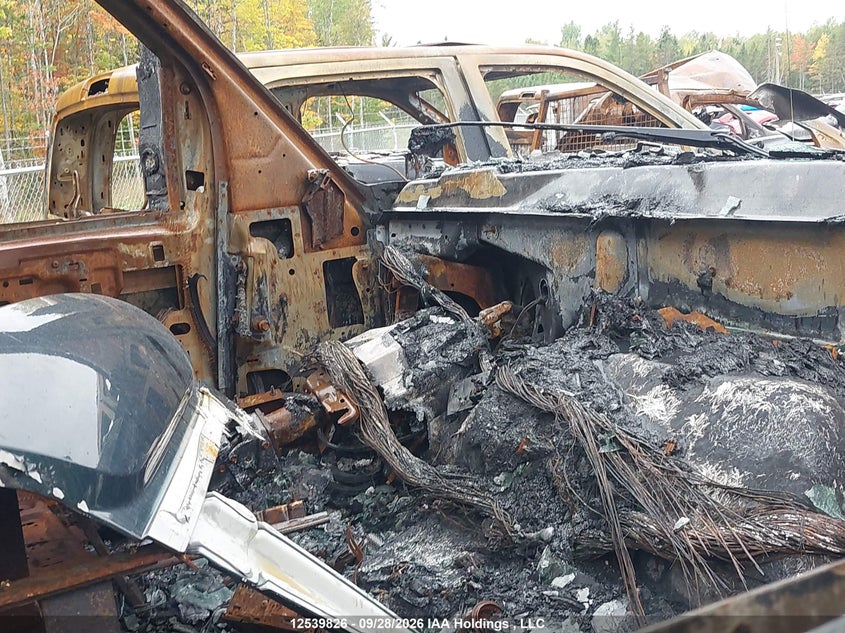 2004 GMC C4500 - zdjęcie 7