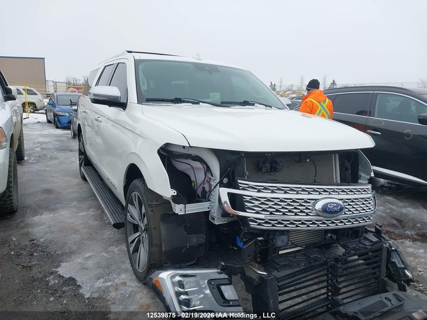 1FMJK1MT3MEA71691 FORD EXPEDITION MAX Photo 1