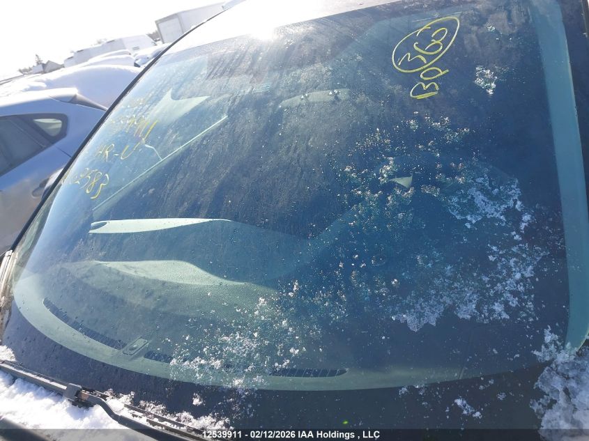 2017 Honda Hr-V Lx VIN: 3CZRU5G35HM102583 Lot: 12539911