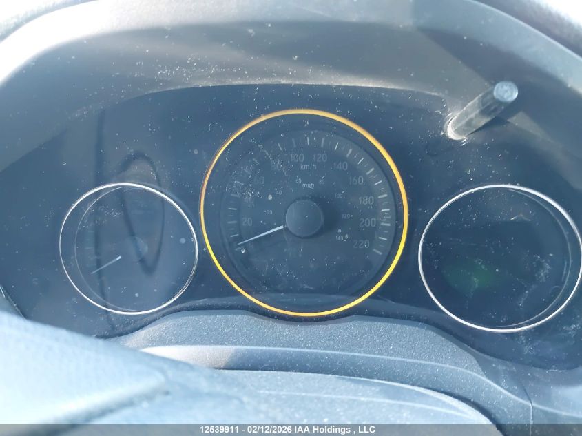 2017 Honda Hr-V Lx VIN: 3CZRU5G35HM102583 Lot: 12539911