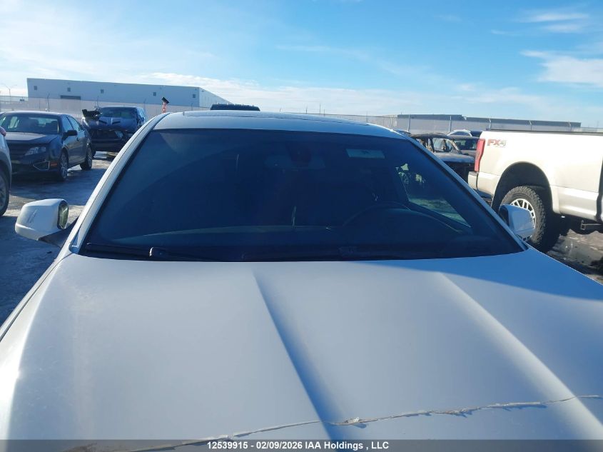 2012 BMW 535I xDrive VIN: WBAFU7C54CDU57287 Lot: 12539915