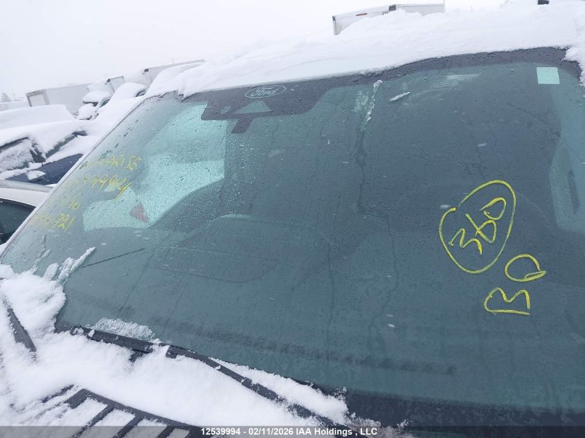 2025 Ford F150 Xlt VIN: 1FTFW3L86SKE49721 Lot: 12539994