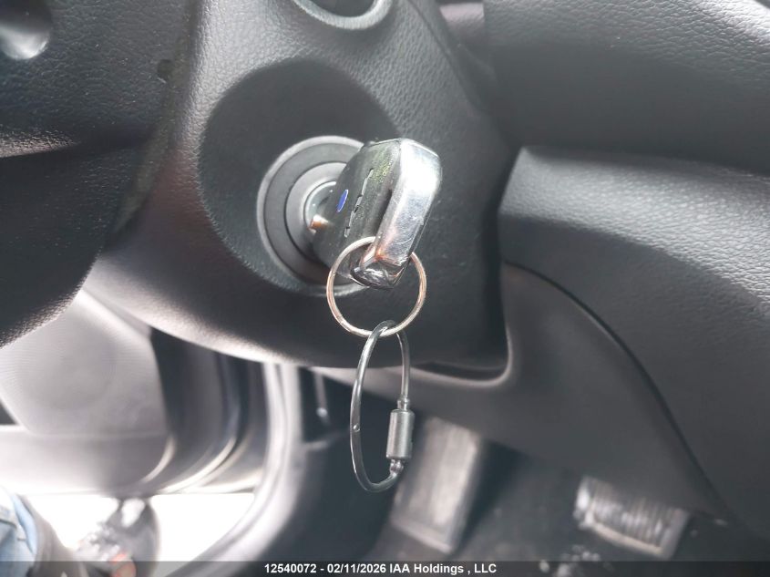 2023 Kia Forte Ex/Ex+/Ex Premium VIN: 3KPF34AD4PE666807 Lot: 12540072