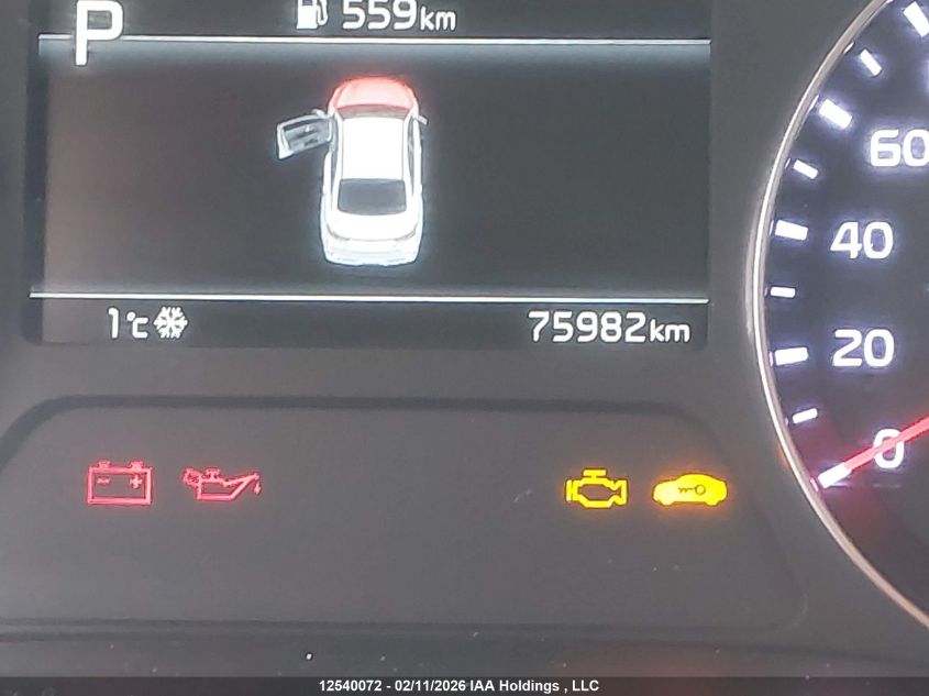 2023 Kia Forte Ex/Ex+/Ex Premium VIN: 3KPF34AD4PE666807 Lot: 12540072