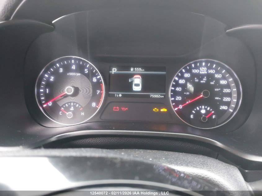 2023 Kia Forte Ex/Ex+/Ex Premium VIN: 3KPF34AD4PE666807 Lot: 12540072