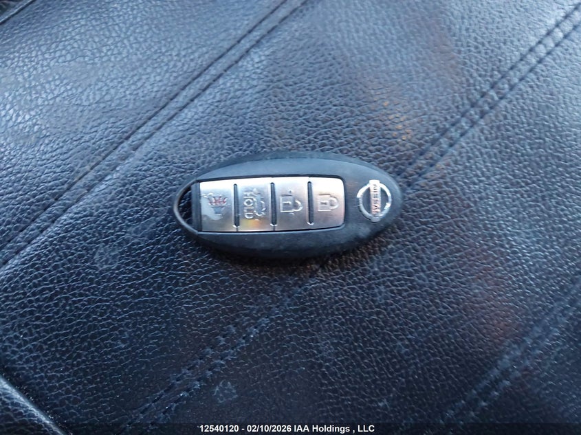 2017 Nissan Sentra VIN: 3N1AB7AP0HL679580 Lot: 12540120