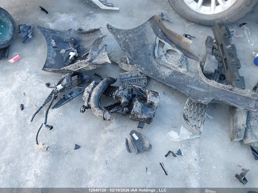 2017 Nissan Sentra VIN: 3N1AB7AP0HL679580 Lot: 12540120