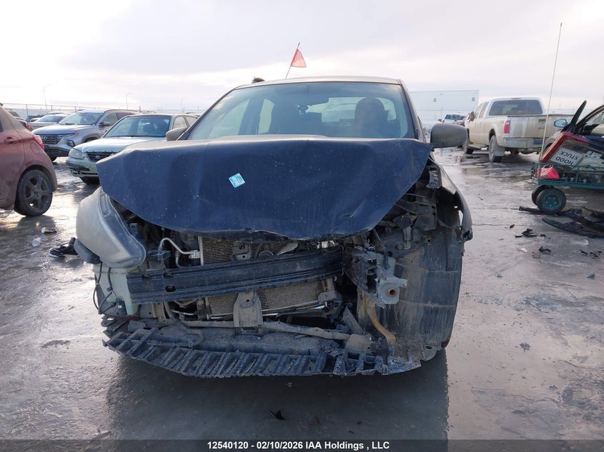 2017 Nissan Sentra VIN: 3N1AB7AP0HL679580 Lot: 12540120