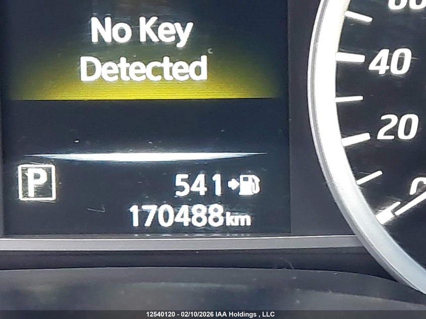 2017 Nissan Sentra VIN: 3N1AB7AP0HL679580 Lot: 12540120