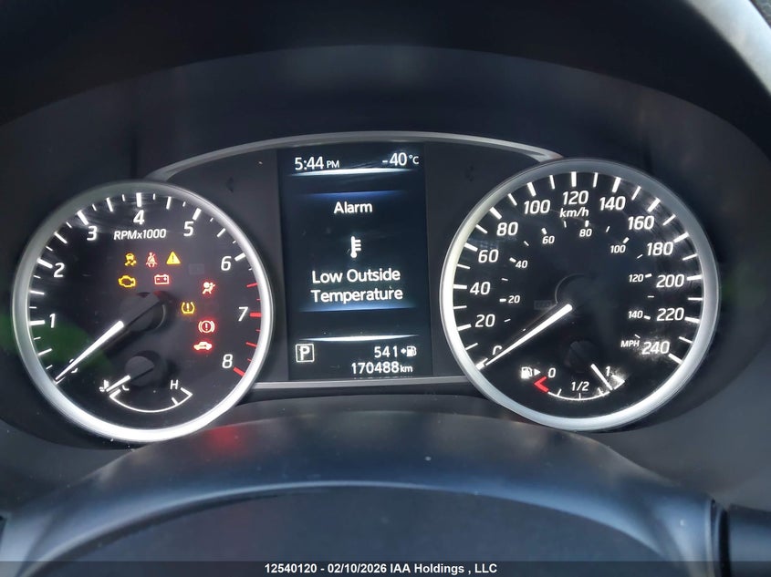 2017 Nissan Sentra VIN: 3N1AB7AP0HL679580 Lot: 12540120