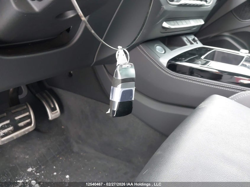 2024 Audi Q5 45 Technik VIN: WA1FAAFY4R2148612 Lot: 12540467