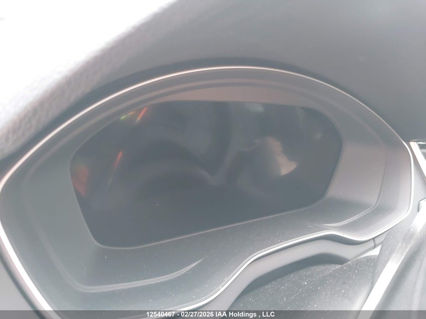 2024 Audi Q5 45 Technik VIN: WA1FAAFY4R2148612 Lot: 12540467