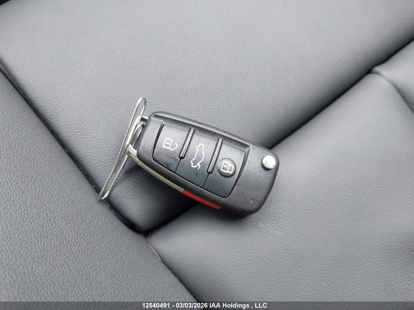 2025 Audi Q3 Premium Plus S Line 45 VIN: WA1EECF39S1056164 Lot: 12540491