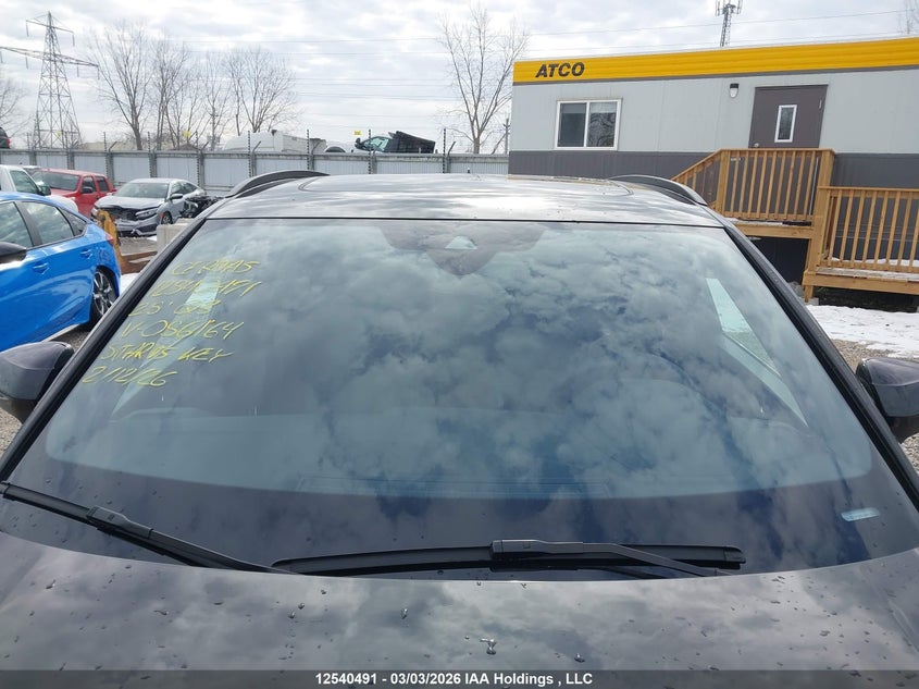 2025 Audi Q3 Premium Plus S Line 45 VIN: WA1EECF39S1056164 Lot: 12540491