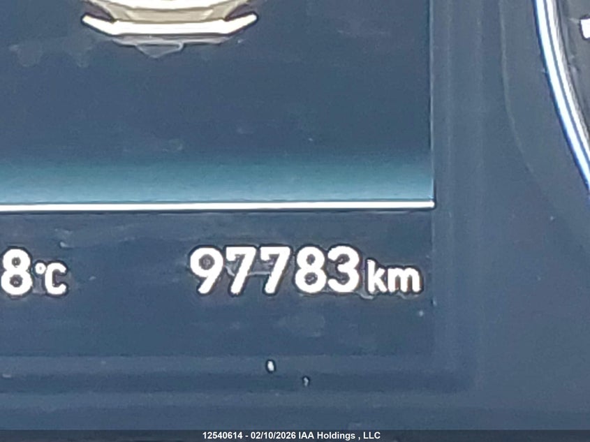 2021 Hyundai Kona Preferred Awd VIN: KM8K2CAA0MU696154 Lot: 12540614