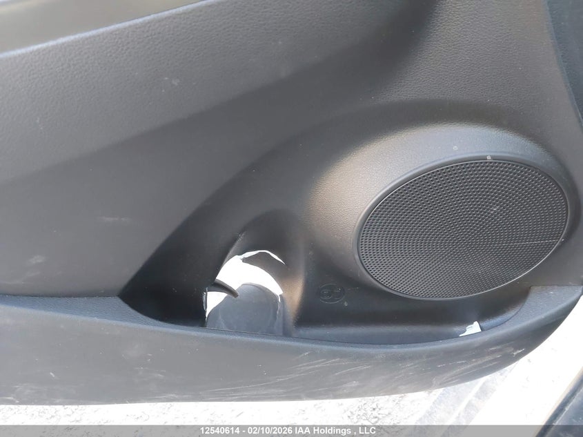 2021 Hyundai Kona Preferred Awd VIN: KM8K2CAA0MU696154 Lot: 12540614