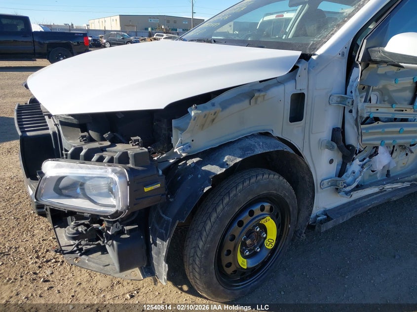 2021 Hyundai Kona Preferred Awd VIN: KM8K2CAA0MU696154 Lot: 12540614