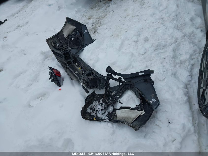 2024 Hyundai Kona Sel VIN: KM8HBCAB1RU114380 Lot: 12540655