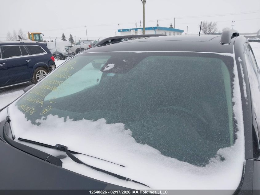 2015 Jeep Cherokee Trailhawk VIN: 1C4PJMBS5FW746550 Lot: 12540826