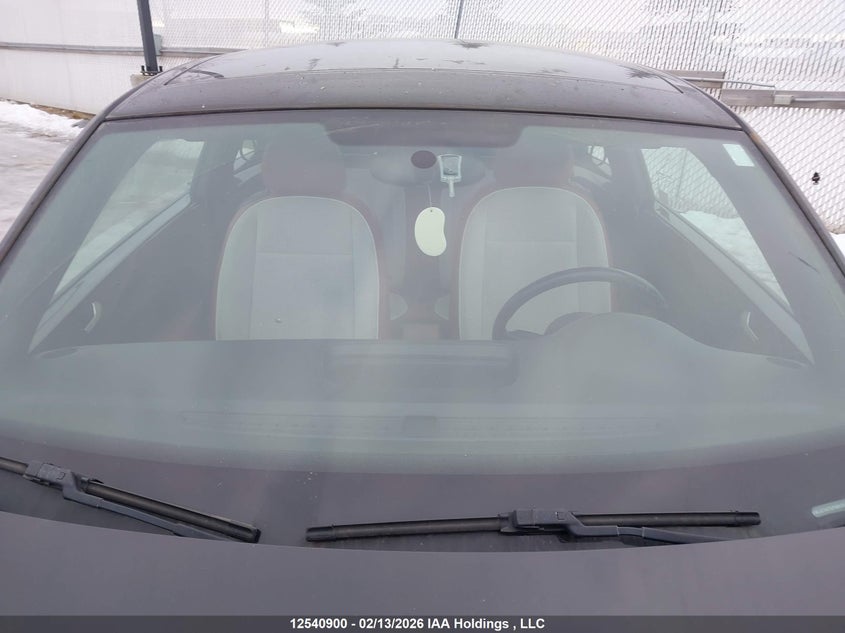 2015 Volkswagen The Beetle 1.8 Tsi Comfortline/1.8 Tsi Trendline VIN: 3VWJ07AT0FM635373 Lot: 12540900