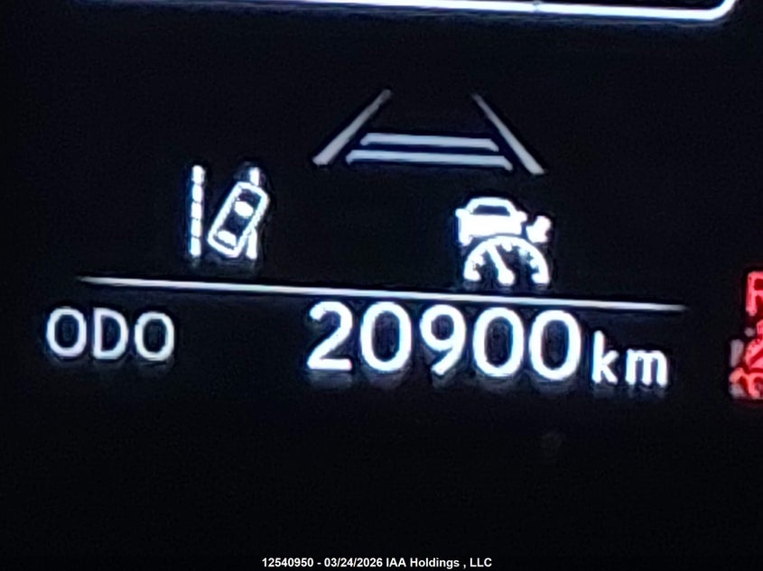 2024 Lexus Nx 350 Premium VIN: 2T2GGCEZ3RC059786 Lot: 12540950