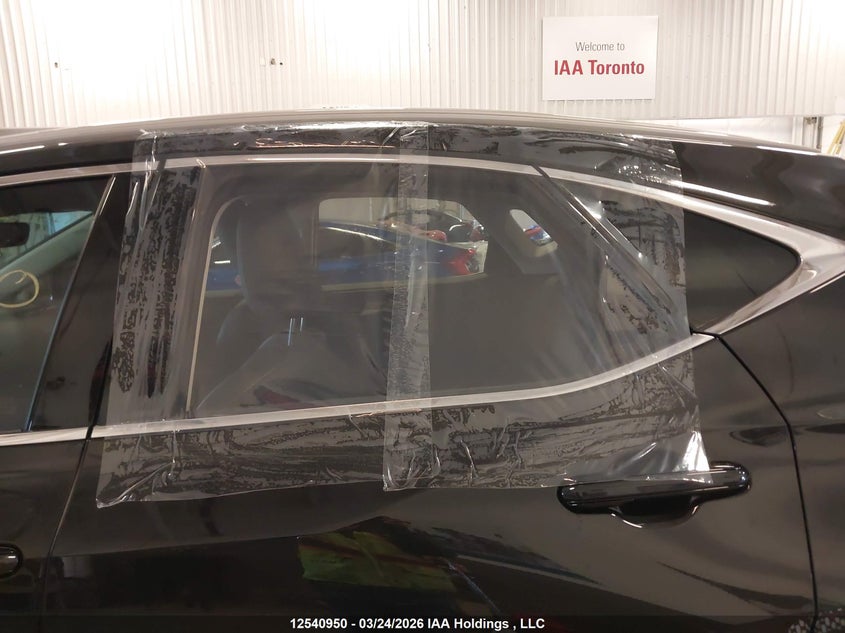 2024 Lexus Nx 350 Premium VIN: 2T2GGCEZ3RC059786 Lot: 12540950