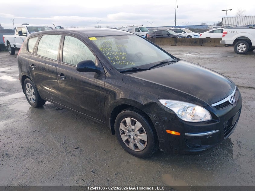 KMHDB8AE2CU141990 HYUNDAI ELANTRA TOURING Photo 1