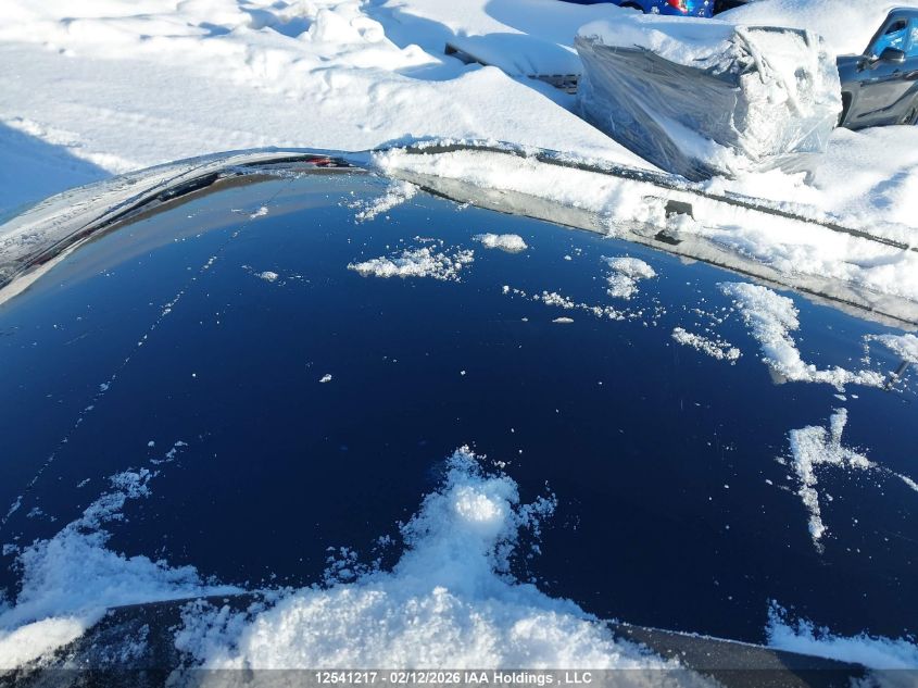 2013 Subaru Outback 2.5I Premium VIN: 4S4BRGBC6D1218230 Lot: 12541217