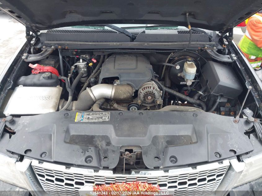 2008 GMC Sierra 1500 Sle/Wt VIN: 1GTEK14098Z229008 Lot: 12541243