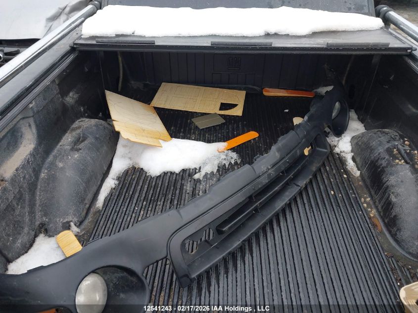 2008 GMC Sierra 1500 Sle/Wt VIN: 1GTEK14098Z229008 Lot: 12541243